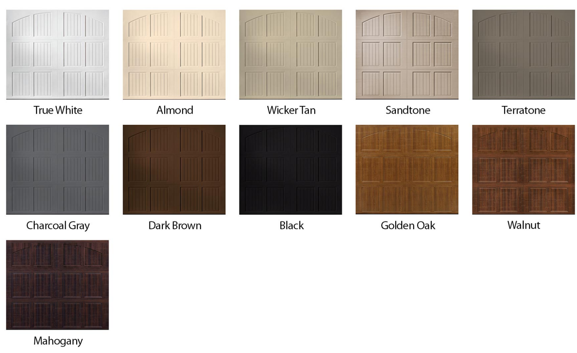 Garage Door Service Utah - Designs