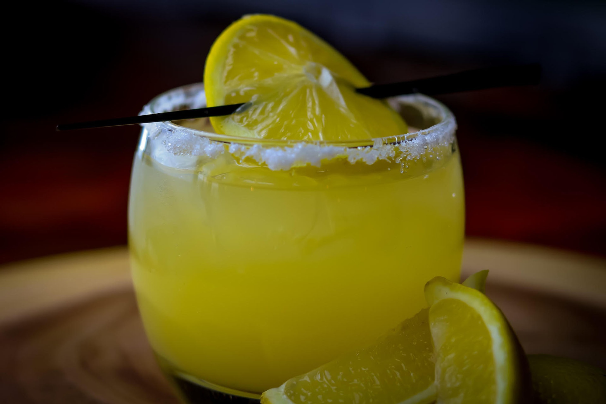 Tequila CJ Cantina Grill Nueva Casa Mismo Sabor