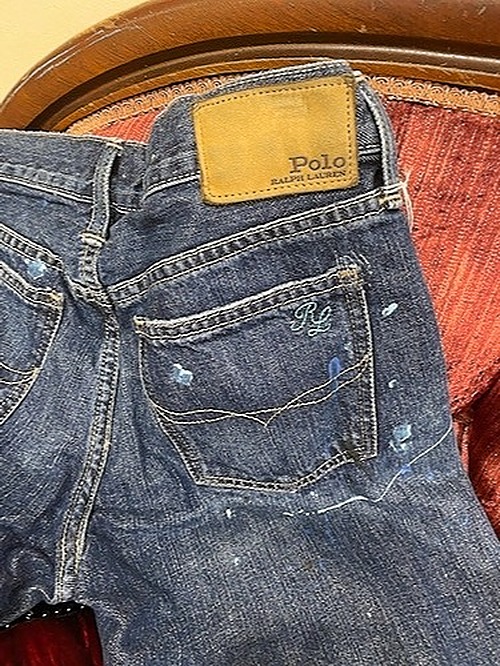 Polo Ralph Lauren Jeans