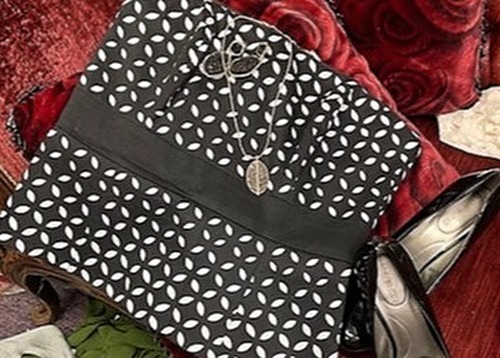 White House Black Market Corset