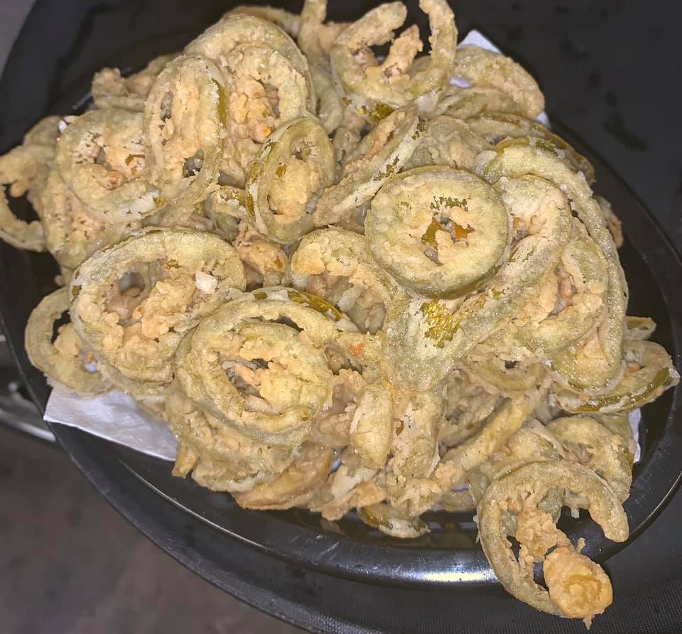 Cuevas Fish House is a restaurant focused on seafood. Cuevas Fish