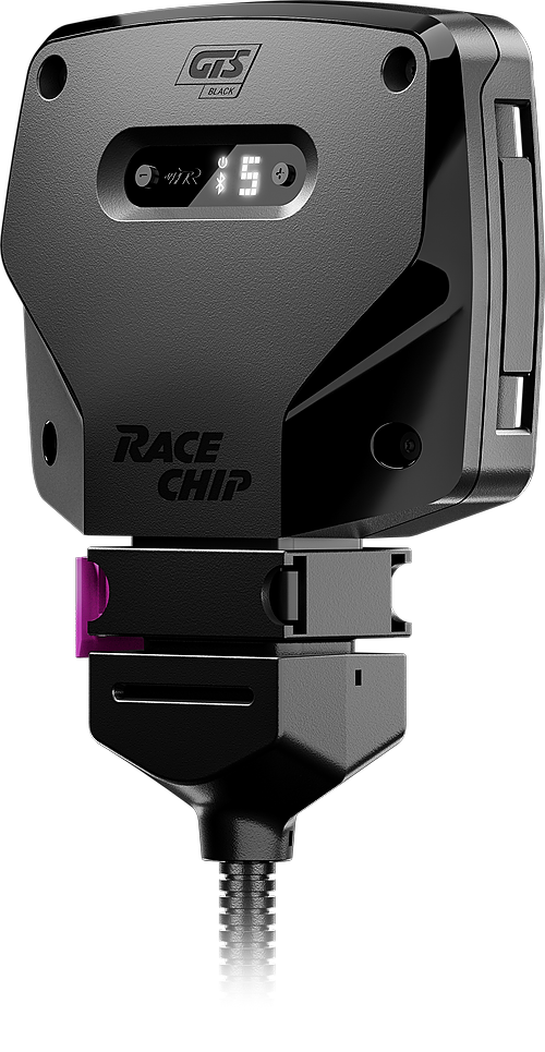 Racechip GTS Black  for BMW 340i F30