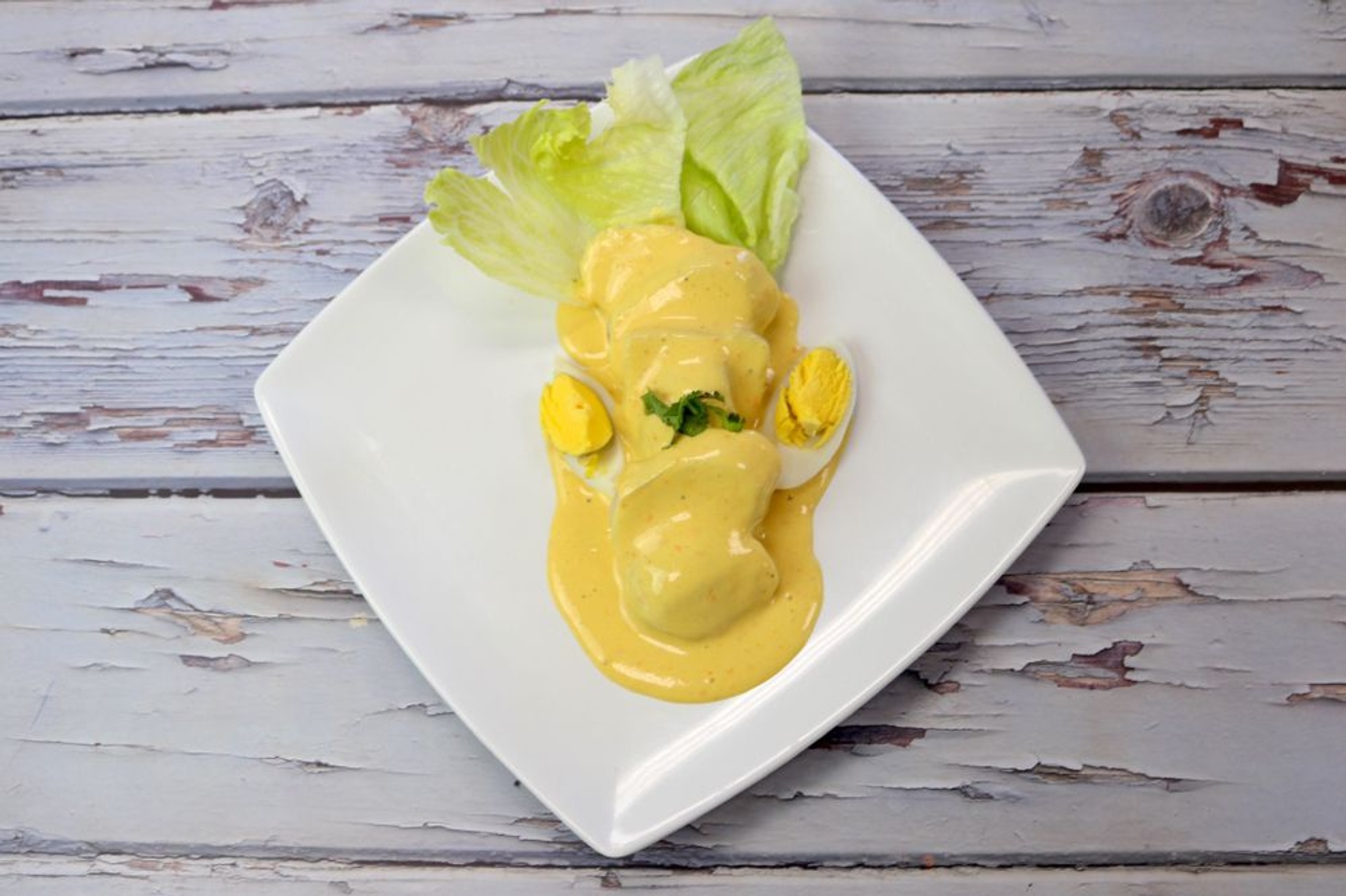 Al Toque Peruvian Kitchen Al Toque Peruvian Kitchen Home