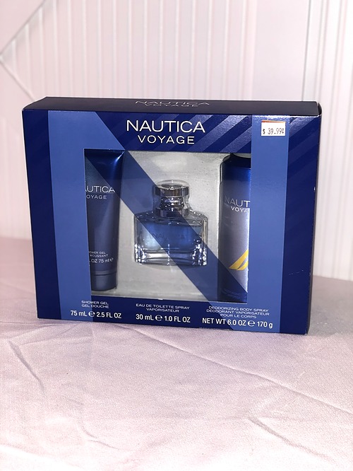 Nautica Voyage Pack