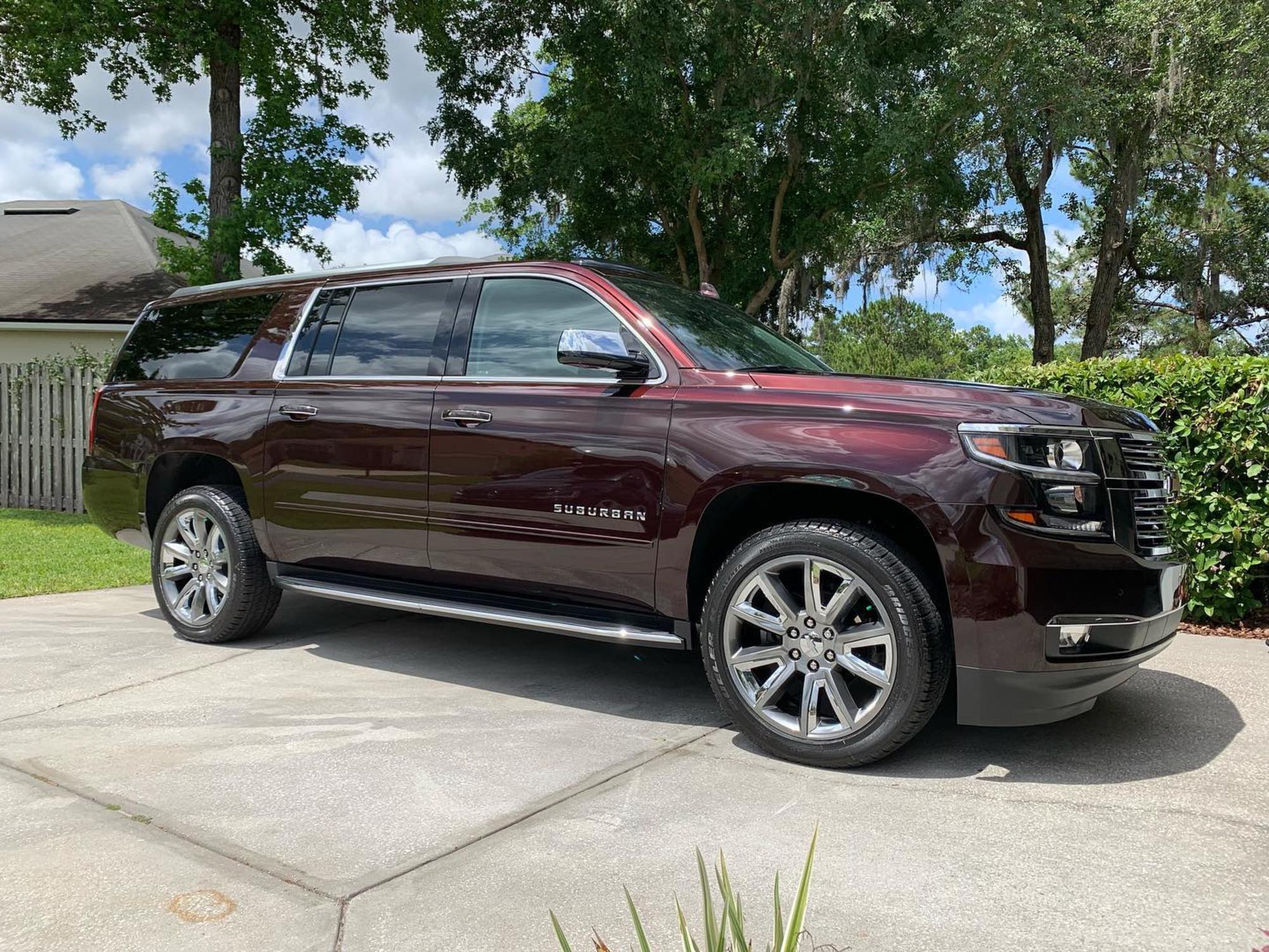 RAD Auto Detailing RAD Auto Detailing Gallery