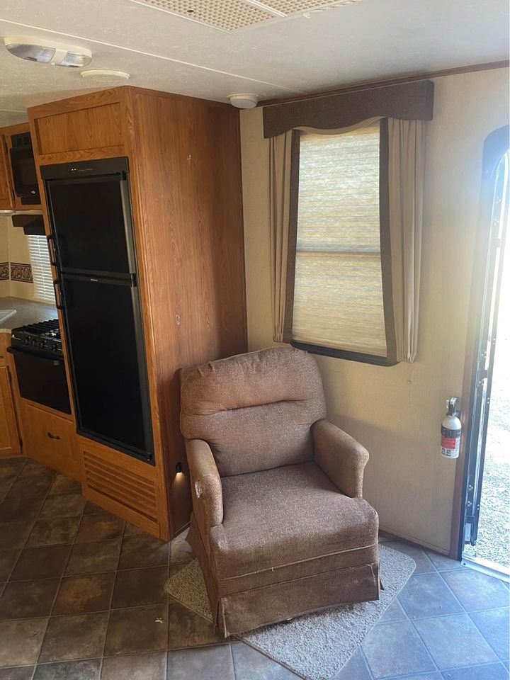 Diamond RV Sales Products