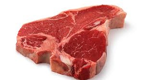 Porterhouse T-Bone 18oz (2 Pieces)