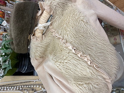 Anthropologie Wool Jacket