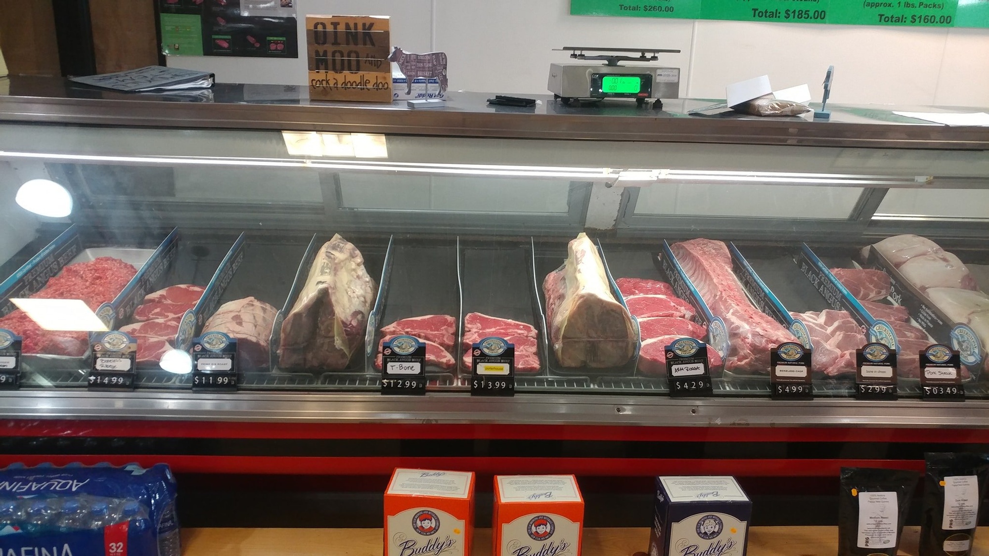 Granny's Meat Market Aitkin, MN Granny's Meat Market Home