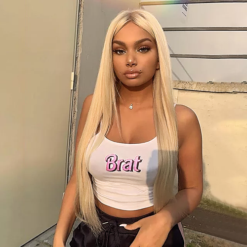 Spoiled brat tank top t shirt