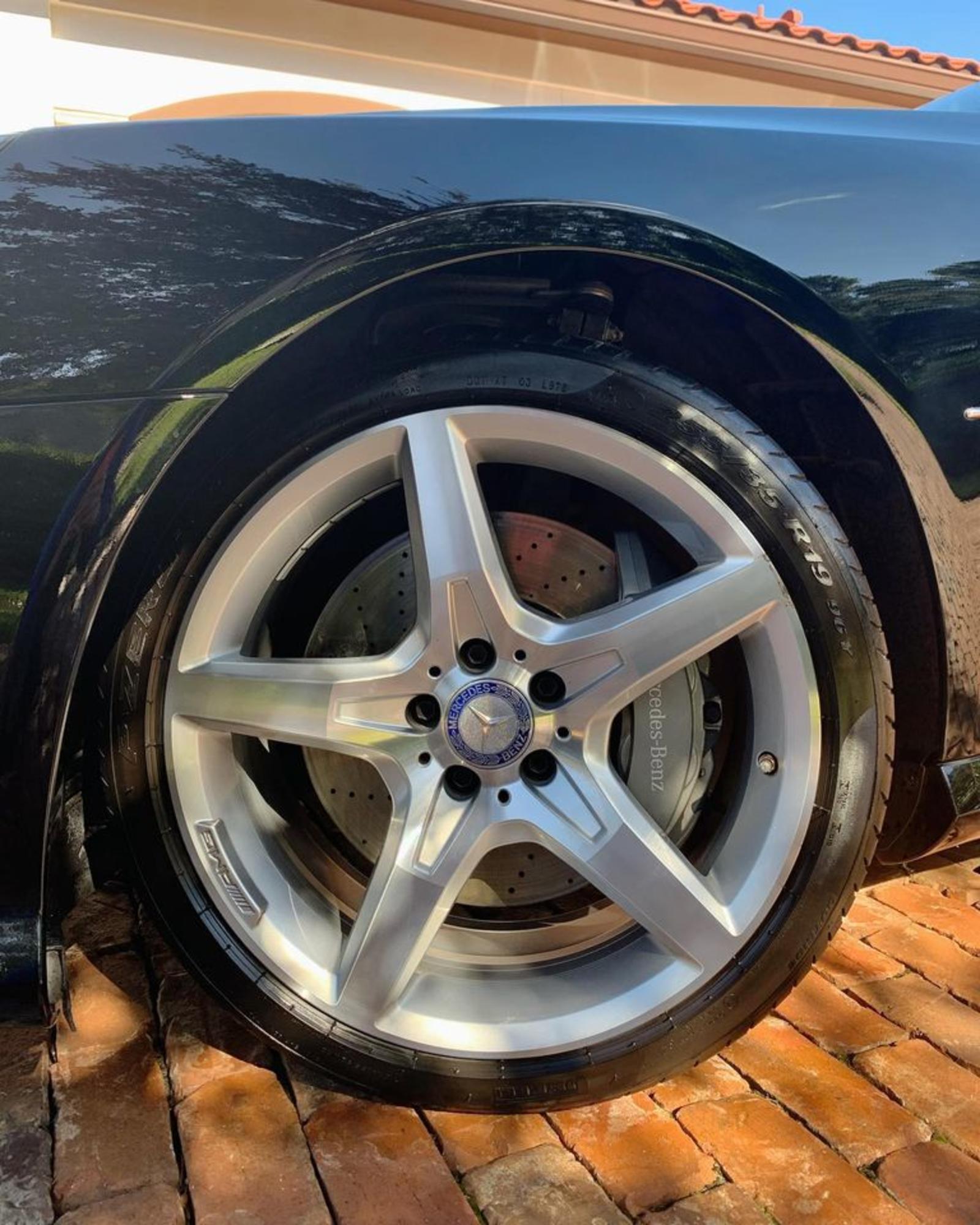 RAD Auto Detailing RAD Auto Detailing Gallery