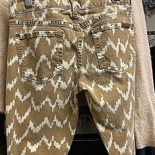 7 For All Mankind Jeans