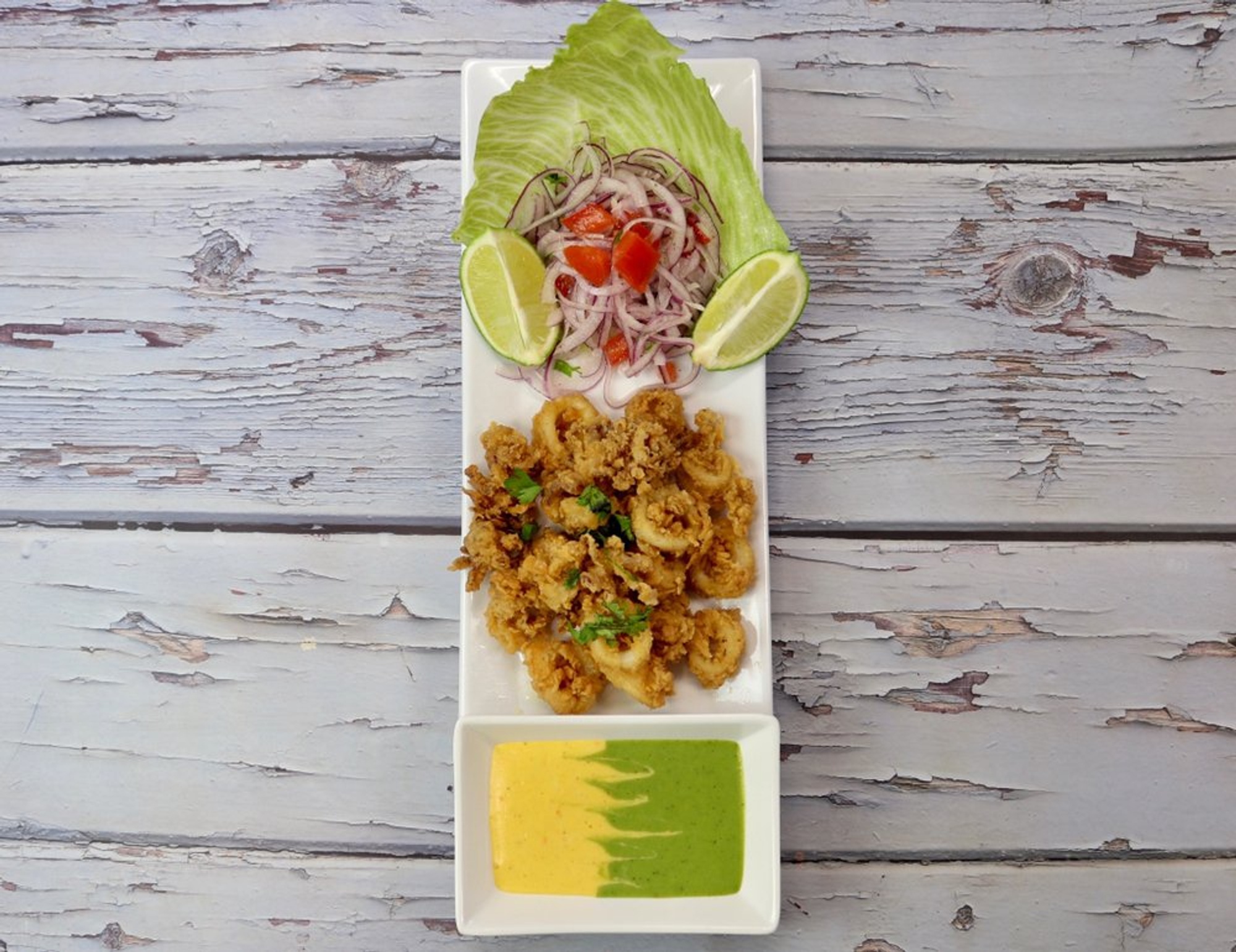 Al Toque Peruvian Kitchen Al Toque Peruvian Kitchen Home