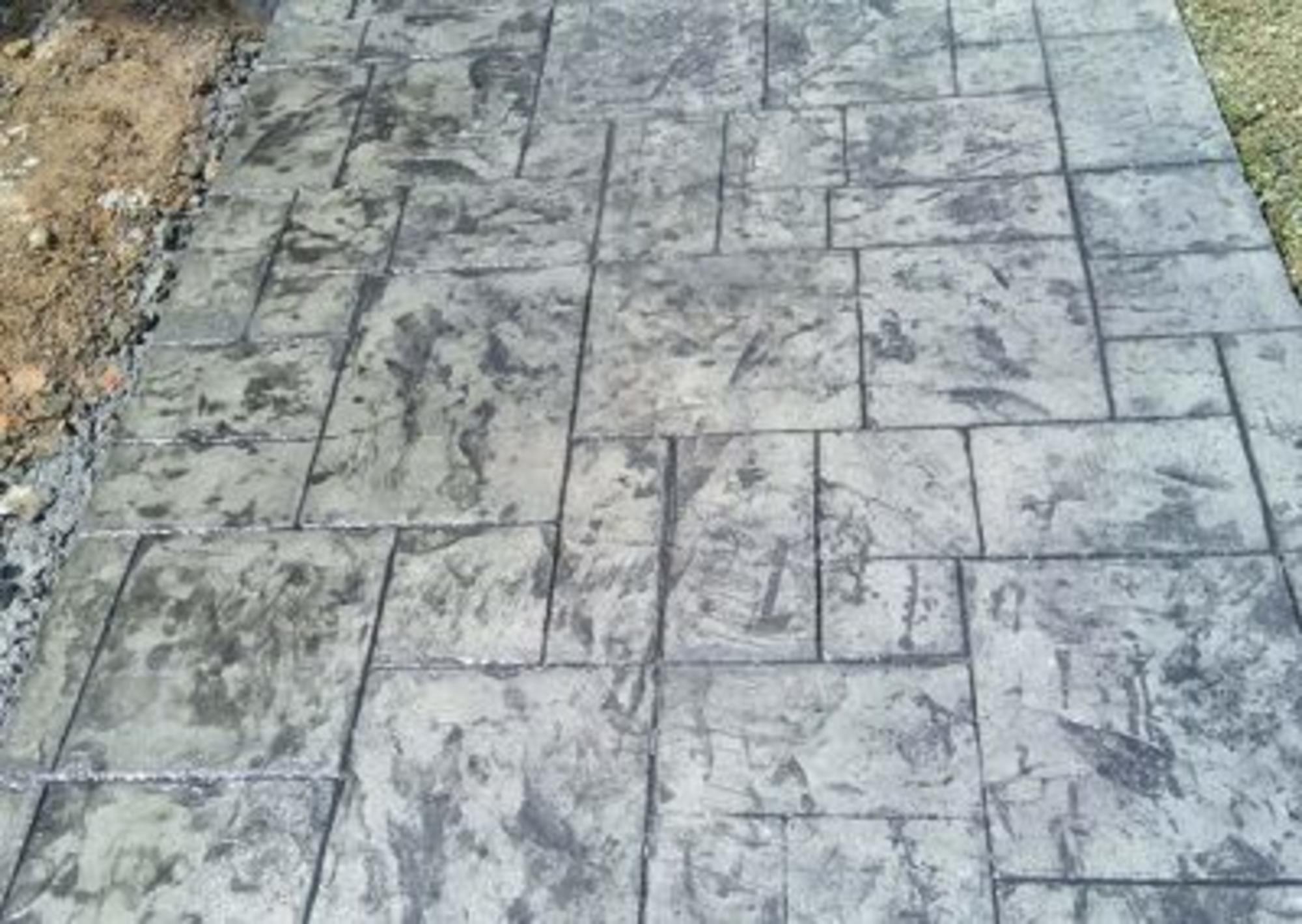 Creative Concrete Gallery