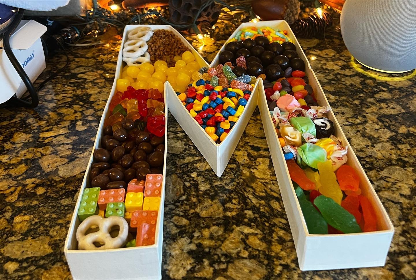 To Candyland Absolutely Candy