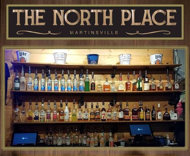THE NORTH PLACE MARTINSVILLE The North Place About Us