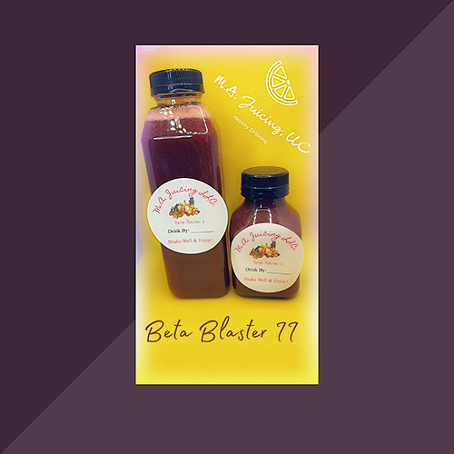 Beta Blaster Il (3 day Bundle Package)