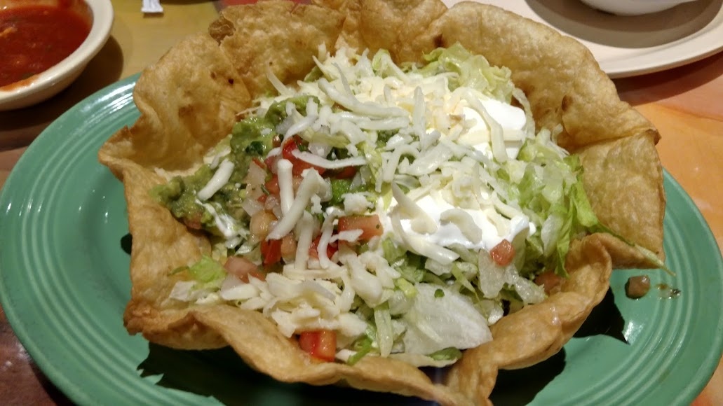 Tequila's Mexican Bar & Grill Home