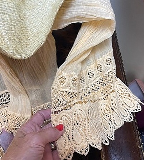 Free People Bathing Suit Cover-up