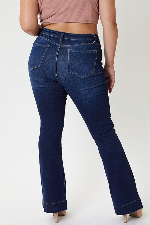 KanCan High Rise Flare