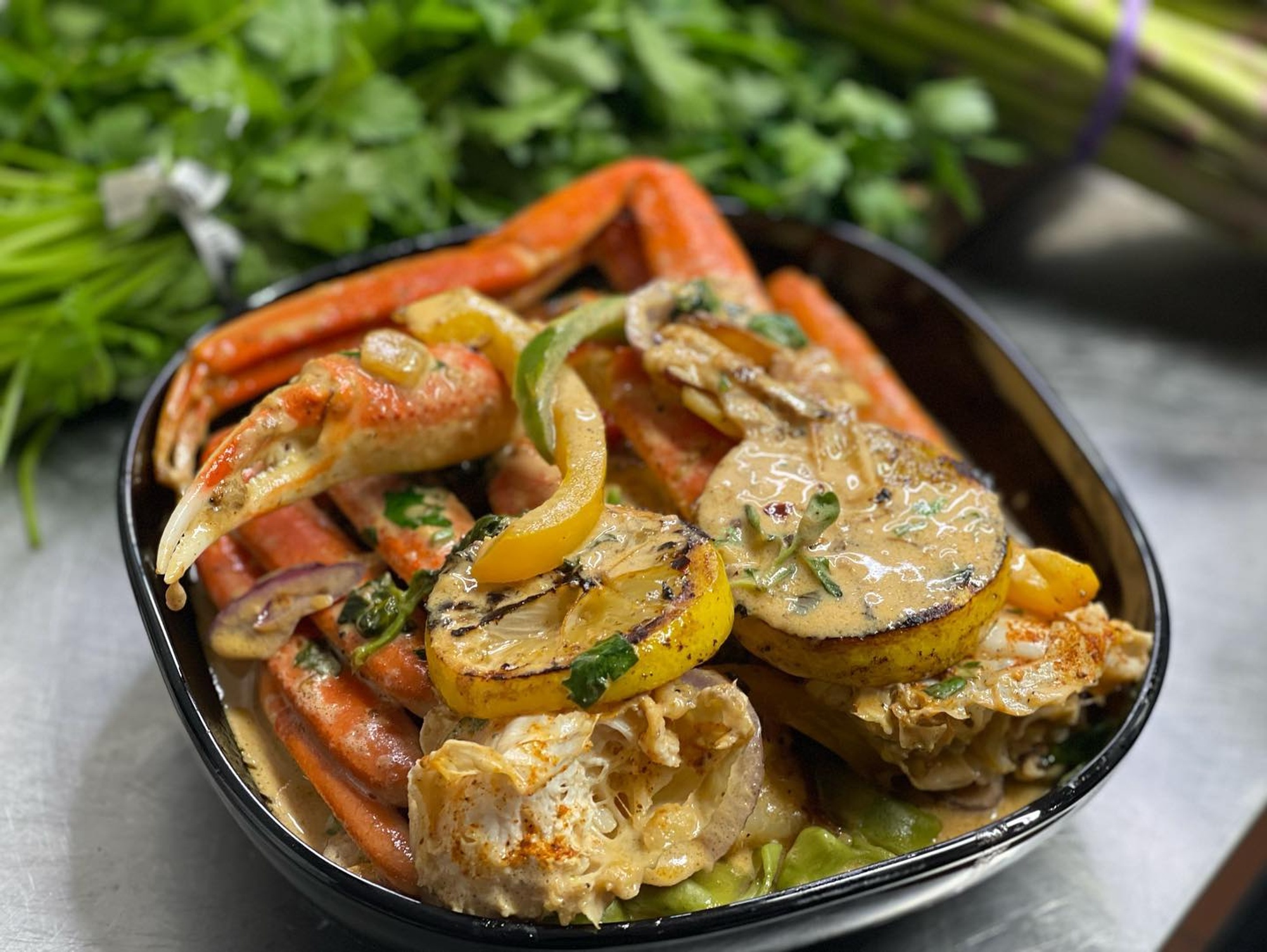 Shawnae's House Restaurant The Soul Food Boutique