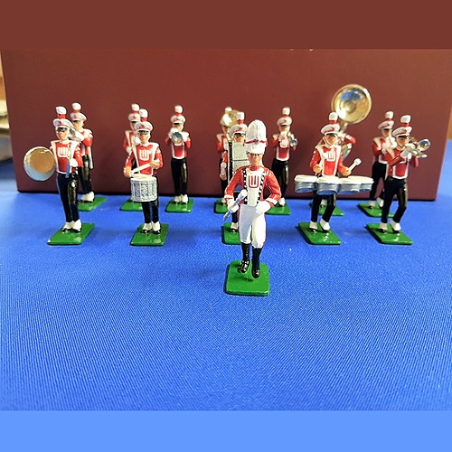 UW Band- Badger Band