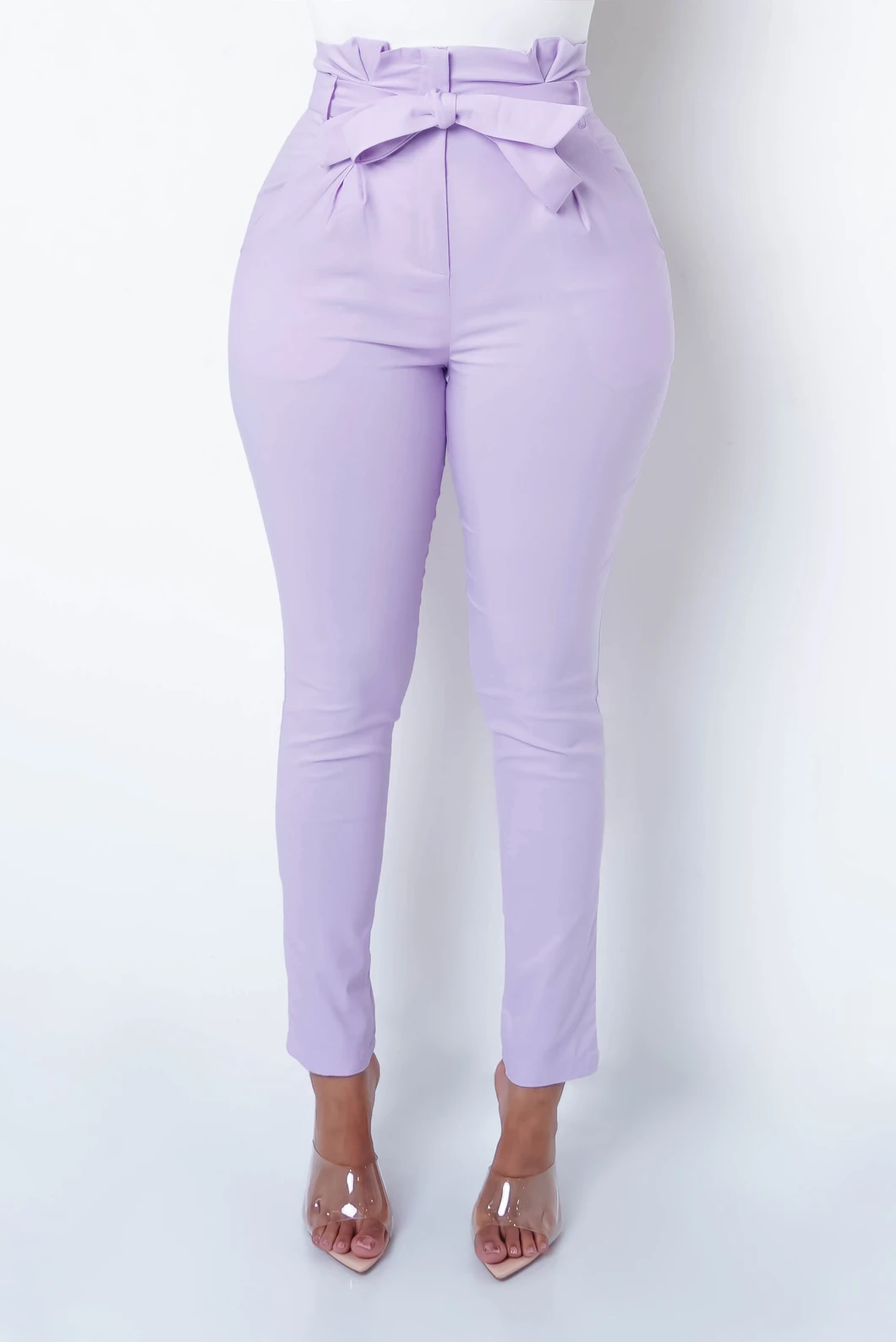 Spoiled Pants Lavender