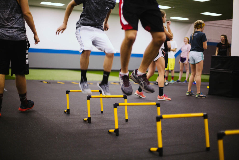 Complete Athlete of Spokane Valley, WA Complete Athlete Fitness