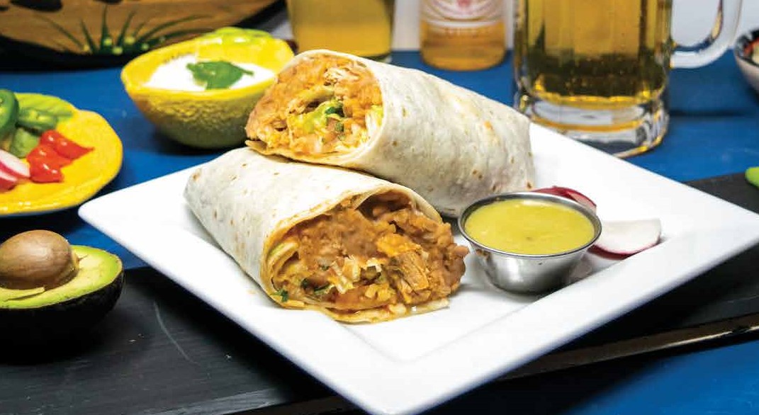 Si Señor Family Mexican Restaurant Auténtico, Fresco, Tradicional Menu Si Señor Best