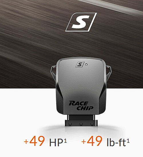 RaceChips For BMW F30 340i