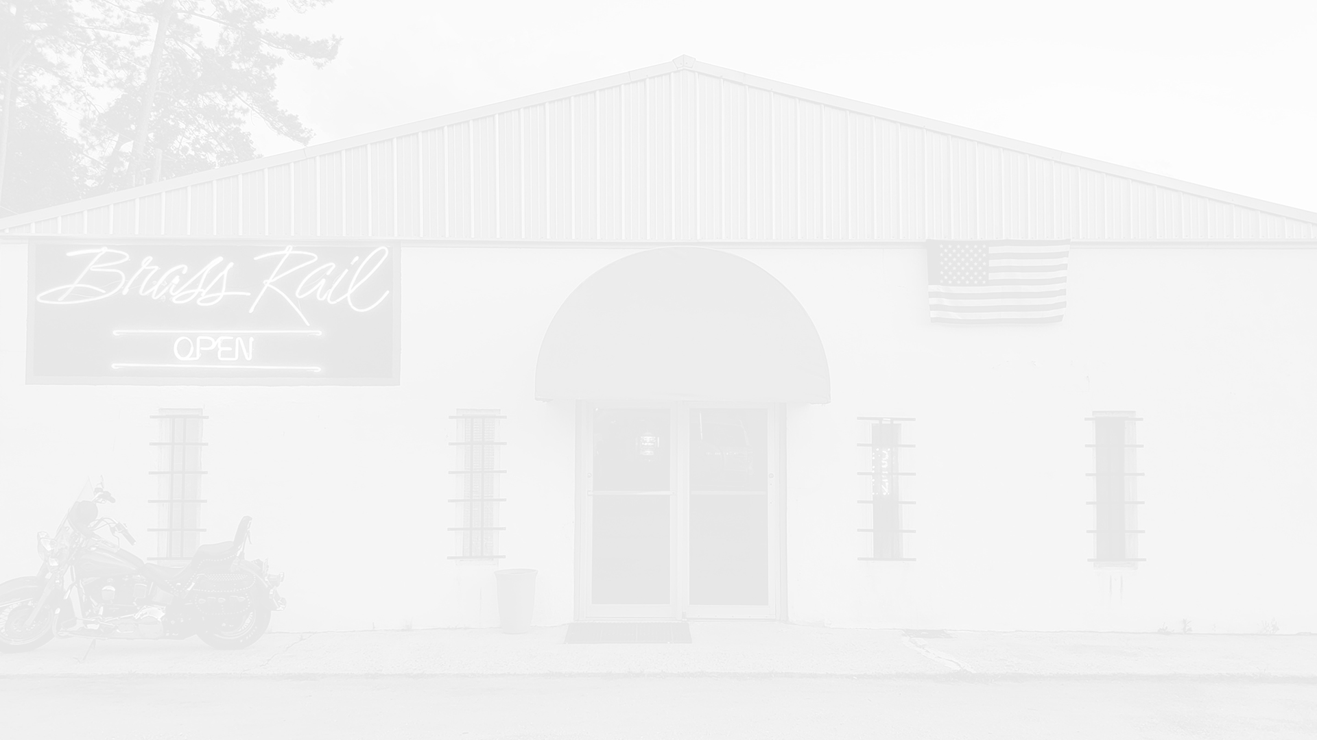 Brass Rail Lounge The best pub for you! Brass Rail