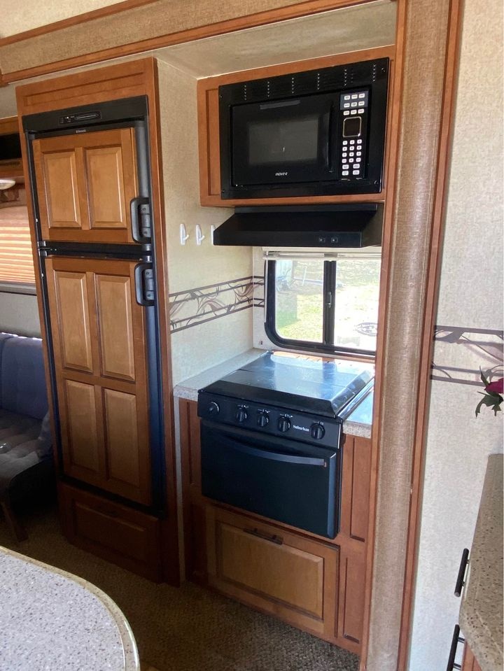 Diamond RV Sales Products