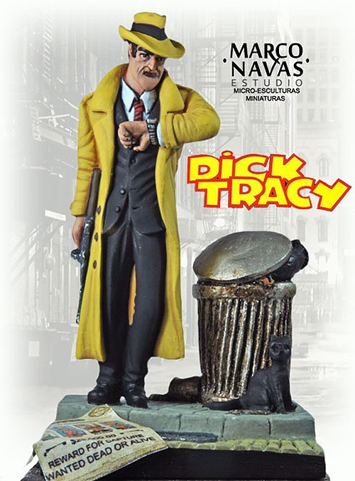 Dick Tracy