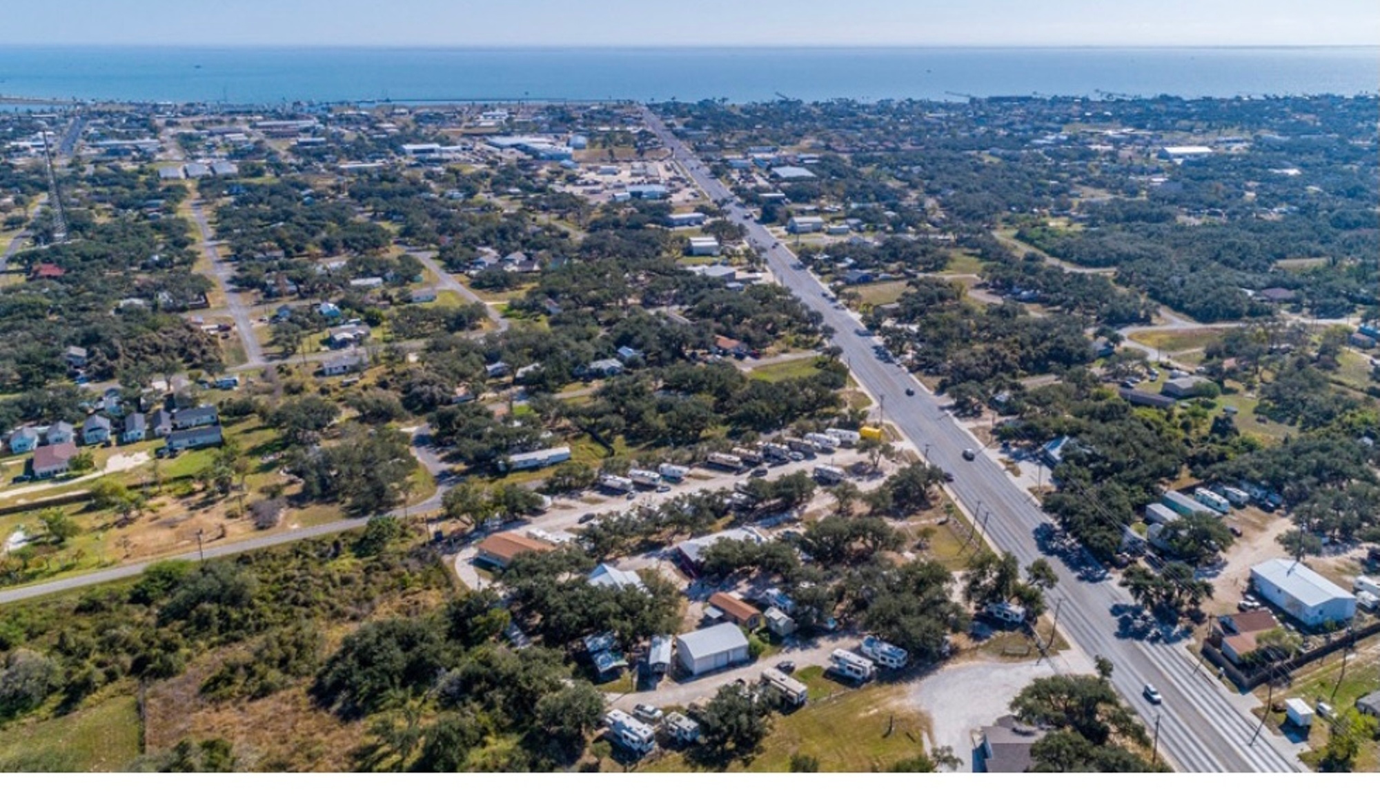 Rockport RV Park & Resort Pricing