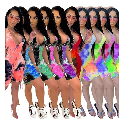 I feel like dancing jumpsuit