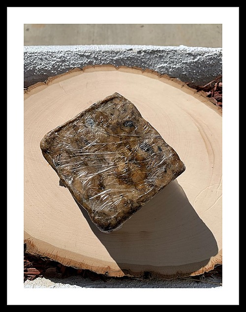 Black Soap