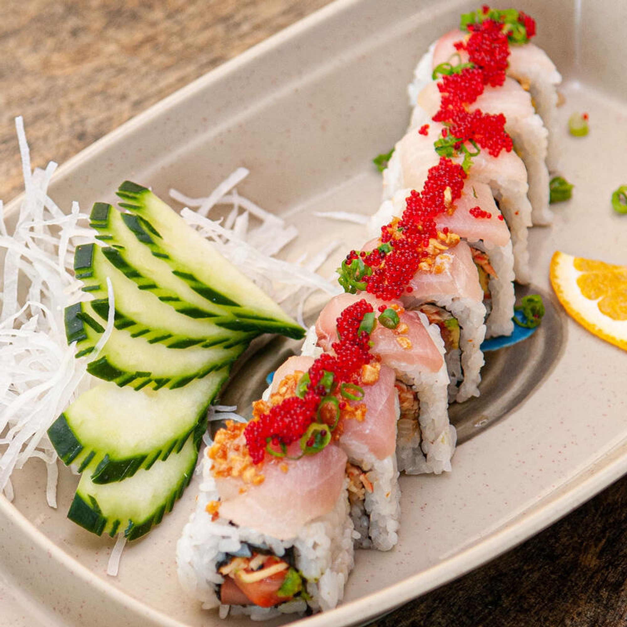 Umi Sushi El Dorado Hills - q99kuka