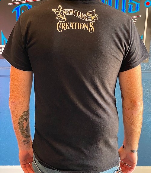 Sober Til' Its Over T-Shirt