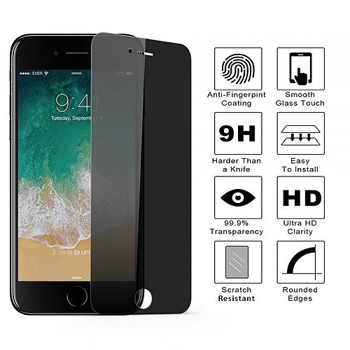 Privacy Screen Protector For IPhone 6 - 7 - 8 - SE2