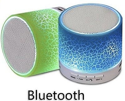 Bluetooth Speakers
