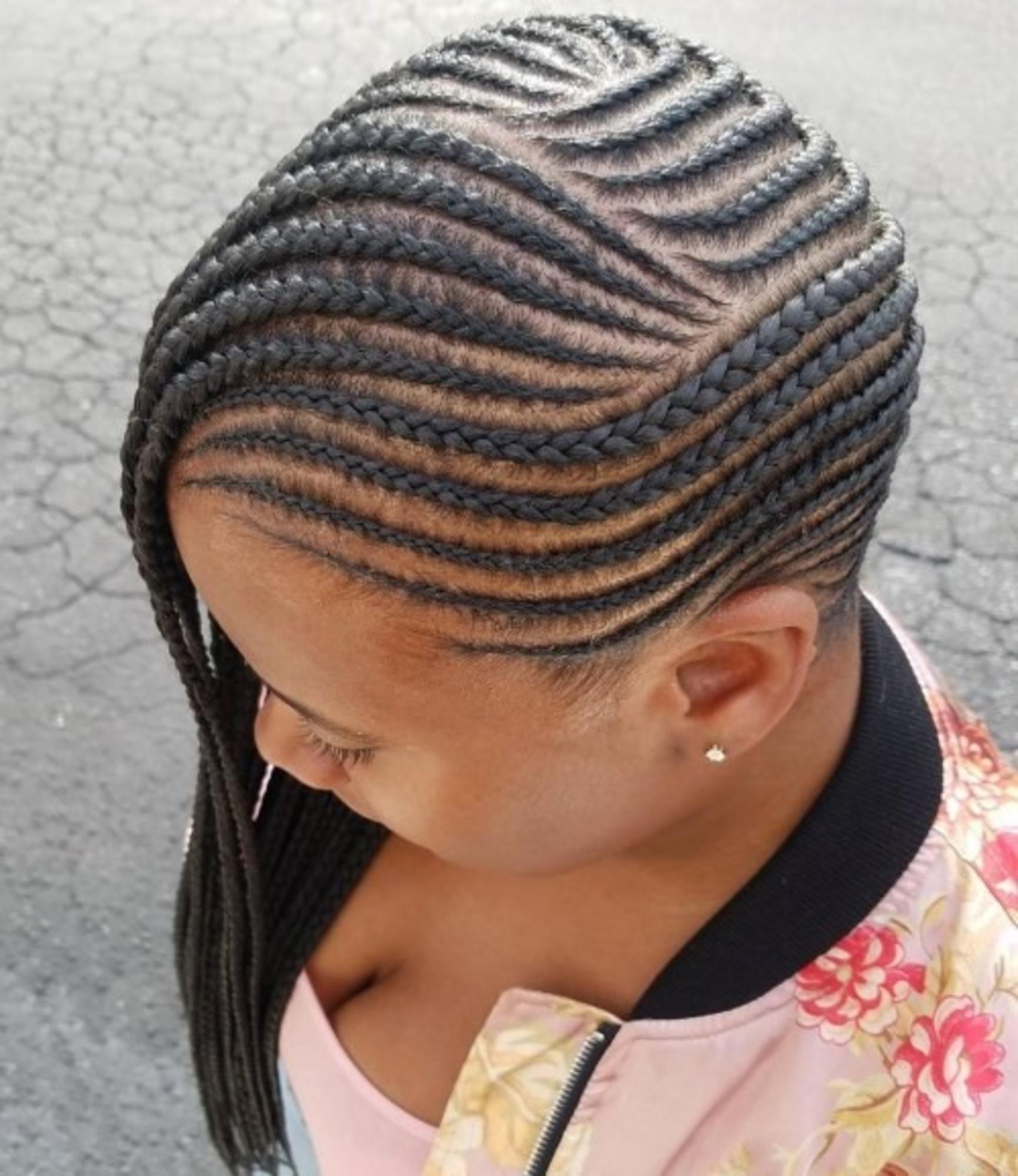 Bless African Hair Braiding Shop In Kansas City Missouri Our Gallery