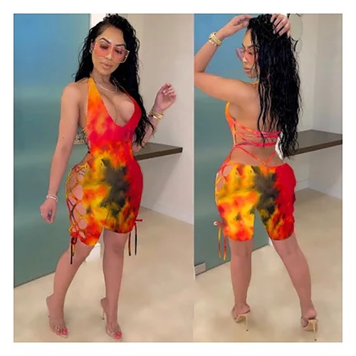 I feel like dancing jumpsuit