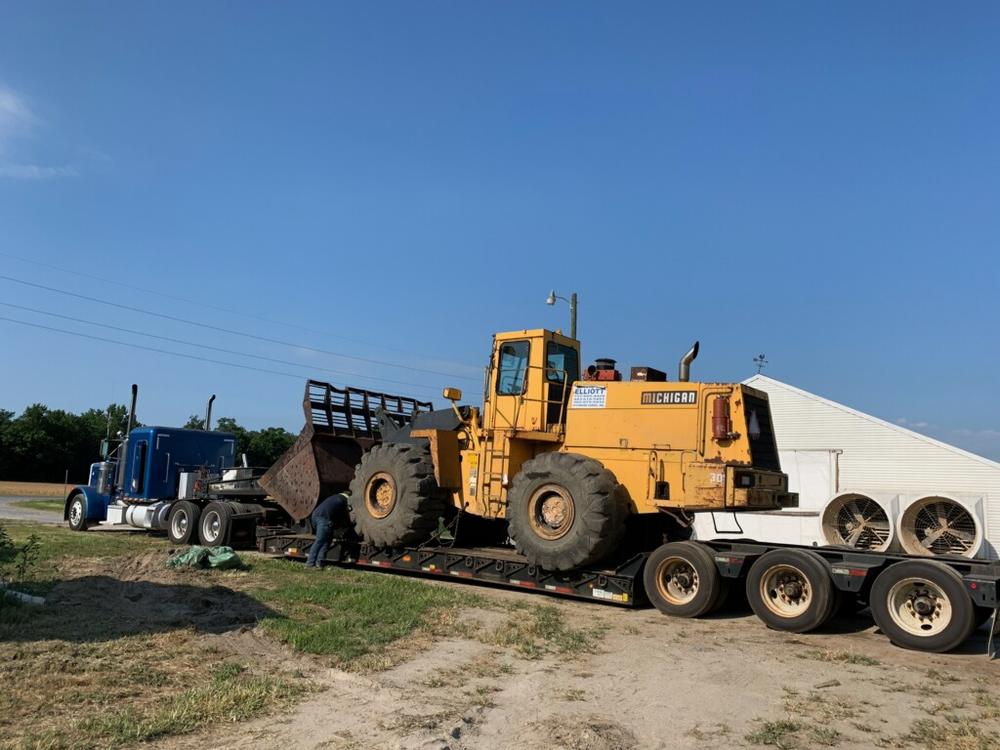 Schultz & Sons Salvage Denton, MD Services