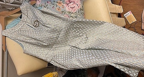 LAUREN Ralph Lauren Dress