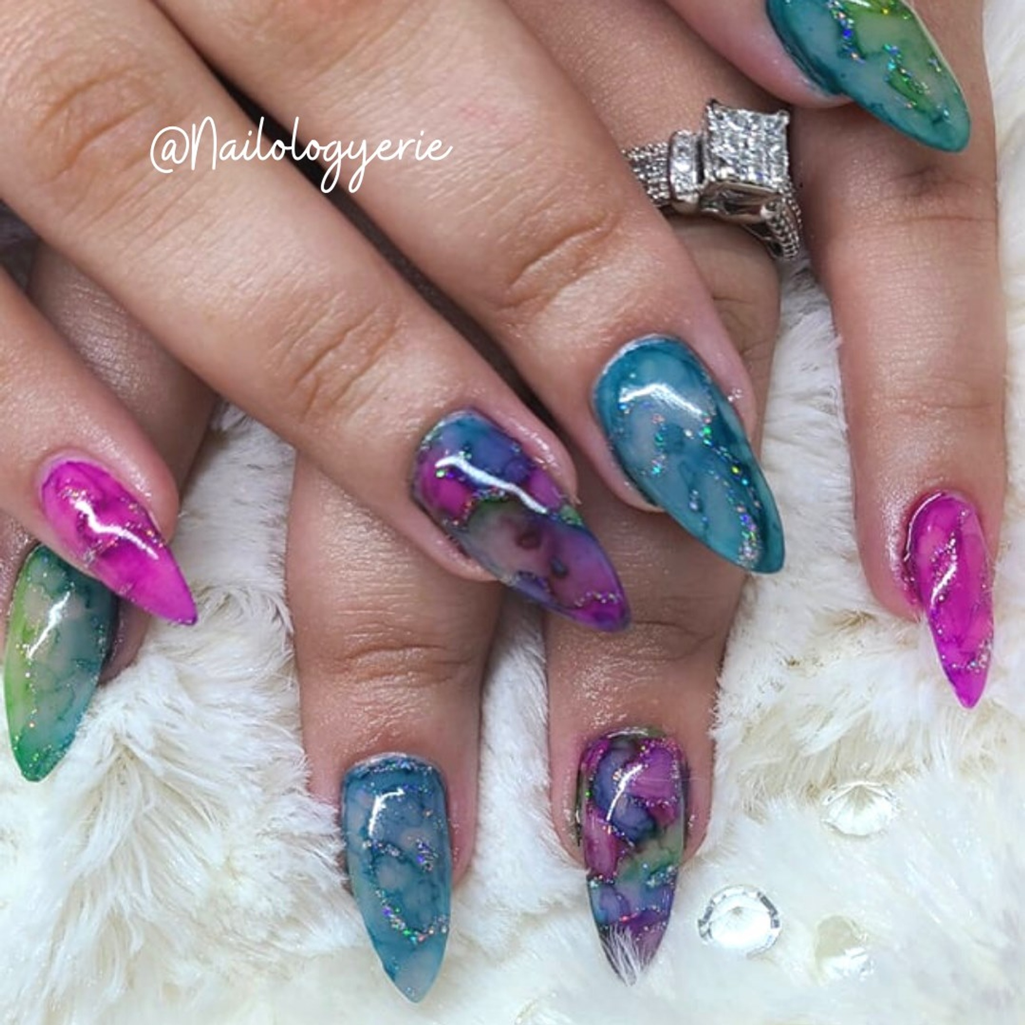 Nailology Nail Salon