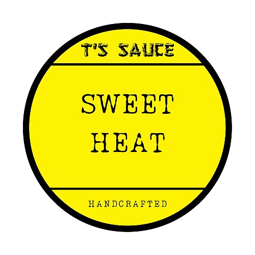 T'S SWEET HEAT SAUCE