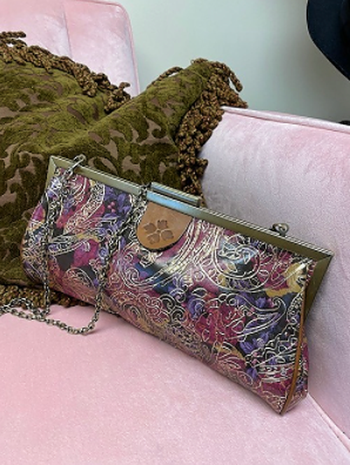 Patricia Nash  Bag