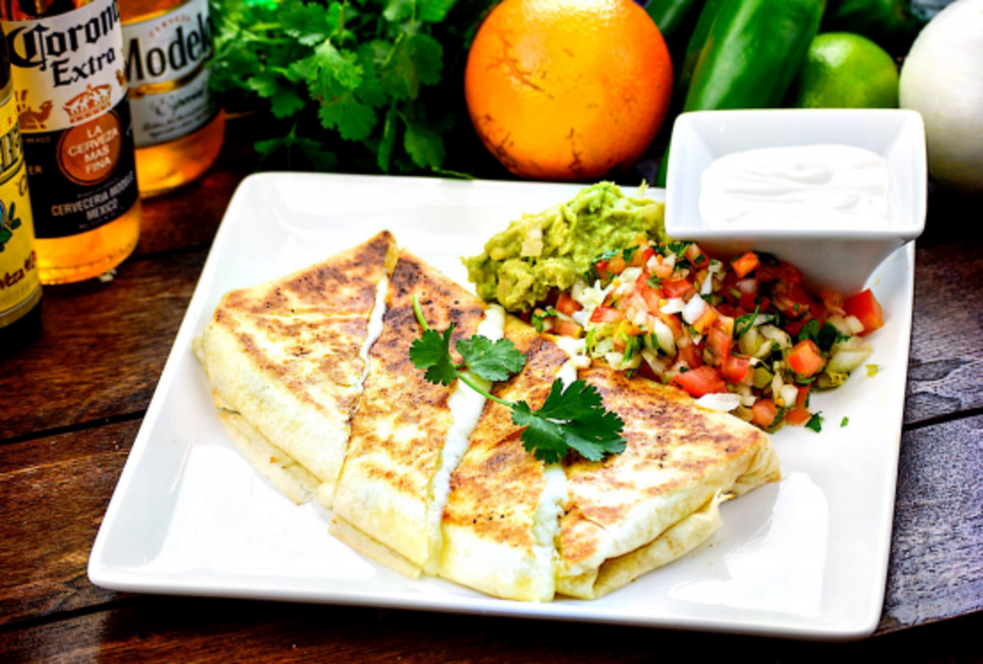 Jalapenos Mexican Food Home