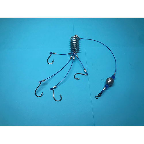 lcd 956 bait and tackle