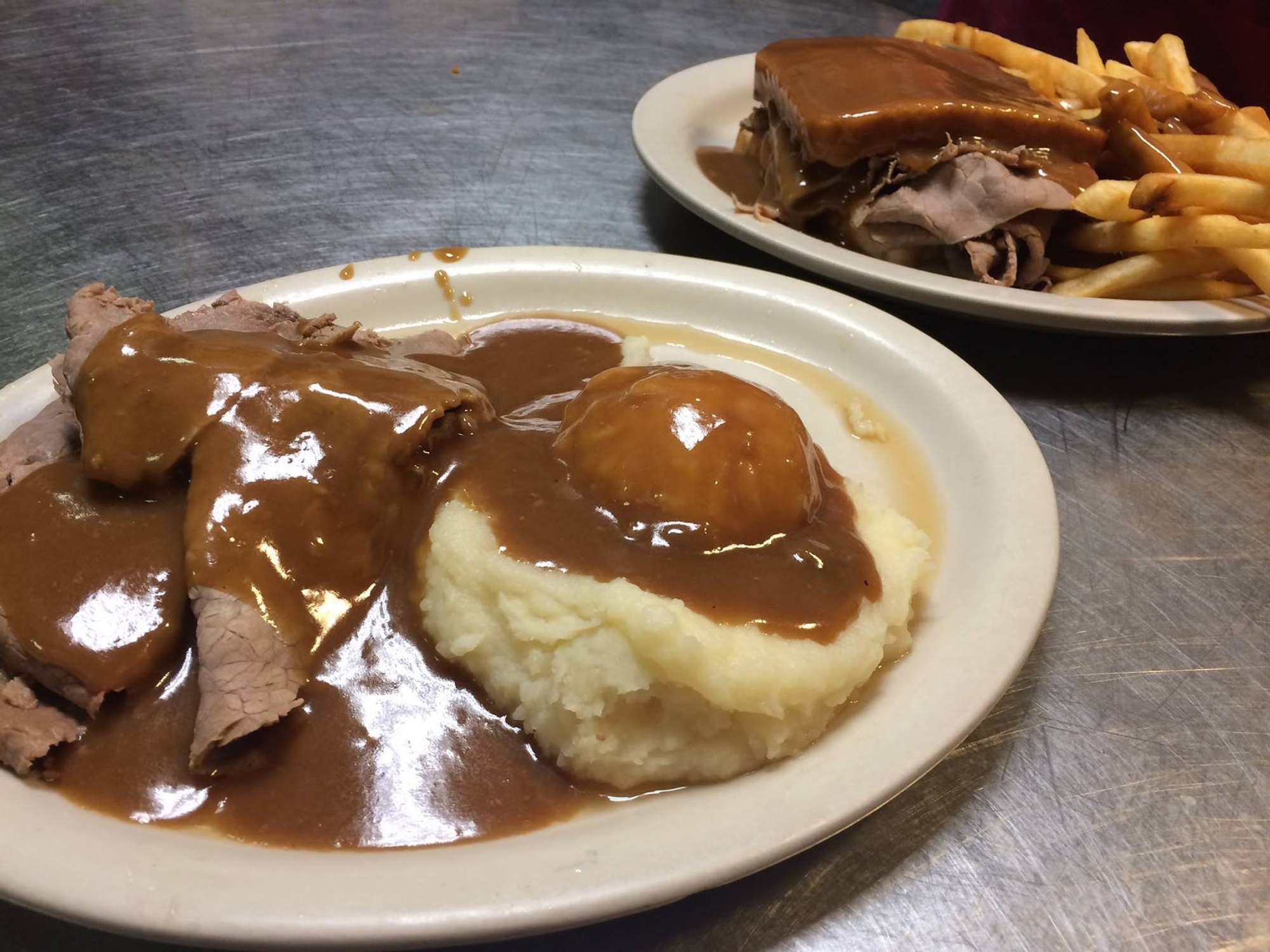 Maple Restaurant | Our Gallery